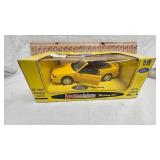 1/18 1994 Ford Mustang