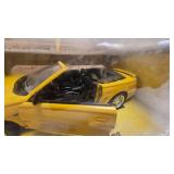 1/18 1994 Ford Mustang
