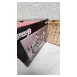 1/16 Precision Farmall H with Mounted Planter