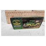 1/25th John Deere 1950 Chevy Pickup
