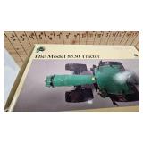 1/16 Model 8530 John Deere Tractor