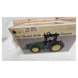 1/16 Model 8530 John Deere Tractor