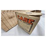 1/16 Case VAC Tractor