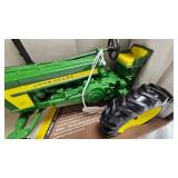 1/16 John Deere 720 Hi Crop
