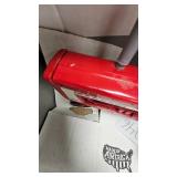 1/16 Farmall 706 Tractor