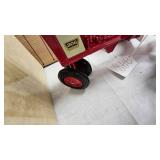 1/16 Farmall 806 Tractor