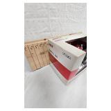 1/16 Farmall 460 Tractor