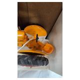 1/16 Minneapolis Moline