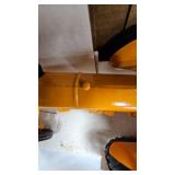 1/16 Minneapolis Moline