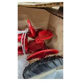 1/16 Farmall 350 Tractor