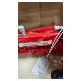 1/16 Farmall 350 Tractor