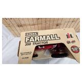 1/16 Farmall 350 Tractor