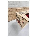 1/16 Farmall 350 Tractor