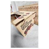 1/16 Farmall 350 Tractor