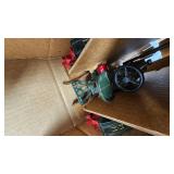 1/16 Massey Harris Challenger