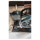 1/16 McCormick Deering Model M Motor