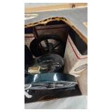 1/16 McCormick Deering Model M Motor