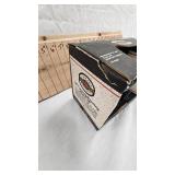 1/16 McCormick Deering Model M Motor