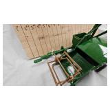 1/16 John Deere 12A Combine