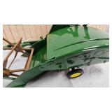 1/16 John Deere 12A Combine