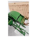 1/16 John Deere 12A Combine