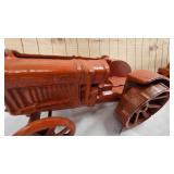 2 Vintage Allis Chalmers Tractors