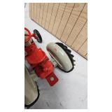 Ford 1988 Special Edition Golden Jubilee