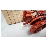 Allis Chalmers WC on Steel