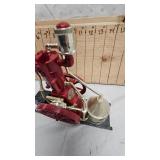 1/16 International Engine