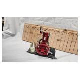 1/16 International Engine