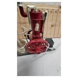 1/16 International Engine