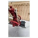 1/16 International Engine