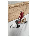 1/16 IHC Engine Pump