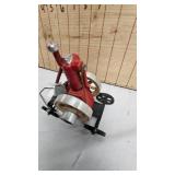 1/16 IHC Engine Pump