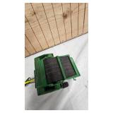 590 John Deere Round Bailer