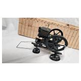 McCormick Deering Engine