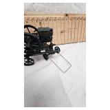 McCormick Deering Engine