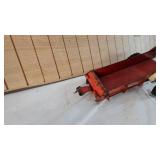 Tru Scale Manure Spreader 1/16