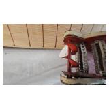 Tru Scale Manure Spreader 1/16