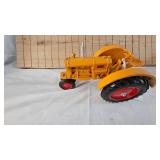 1/16 Minneapolis Moline