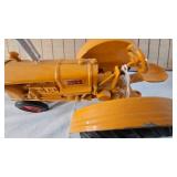 1/16 Minneapolis Moline