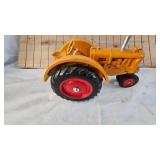 1/16 Minneapolis Moline