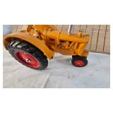 1/16 Minneapolis Moline