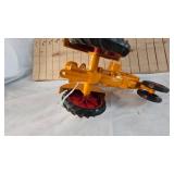 1/16 Minneapolis Moline