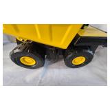 Tonka Dump Truck