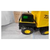 Tonka Dump Truck
