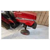 Case 5120 1/16 Scale