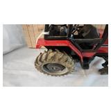 Case 5120 1/16 Scale