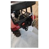 Case 5120 1/16 Scale