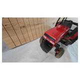 Case 5120 1/16 Scale